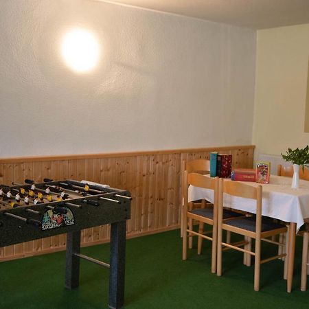 Apartmenthotel-Harz Friedrichsbrunn Zewnętrze zdjęcie