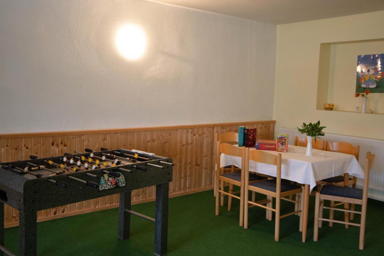 Apartmenthotel-Harz Friedrichsbrunn Zewnętrze zdjęcie