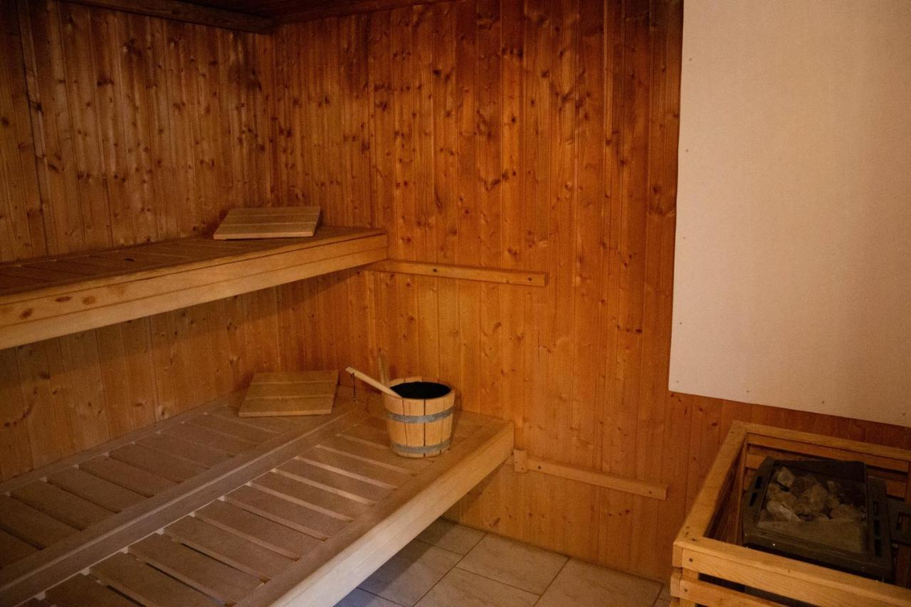 Apartmenthotel-Harz Friedrichsbrunn Zewnętrze zdjęcie