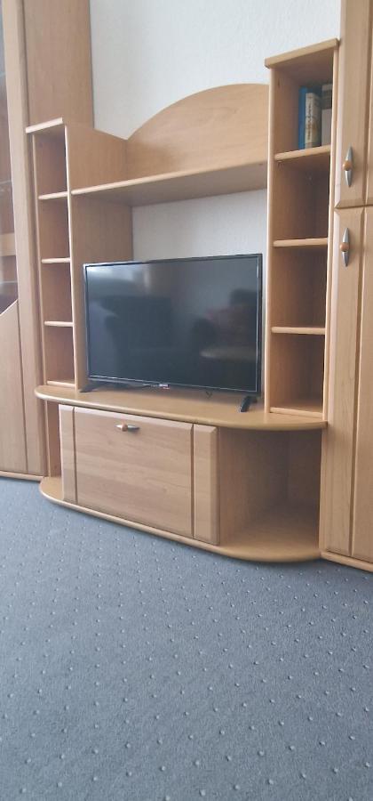 Apartmenthotel-Harz Friedrichsbrunn Zewnętrze zdjęcie