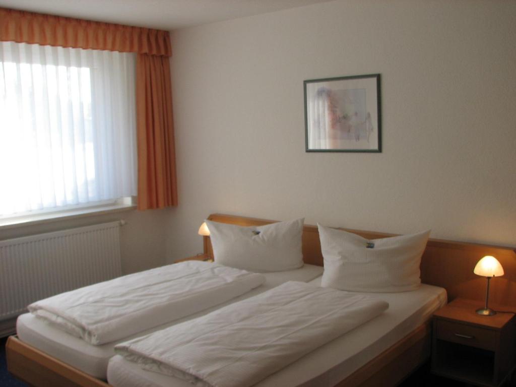 Apartmenthotel-Harz Friedrichsbrunn Zewnętrze zdjęcie
