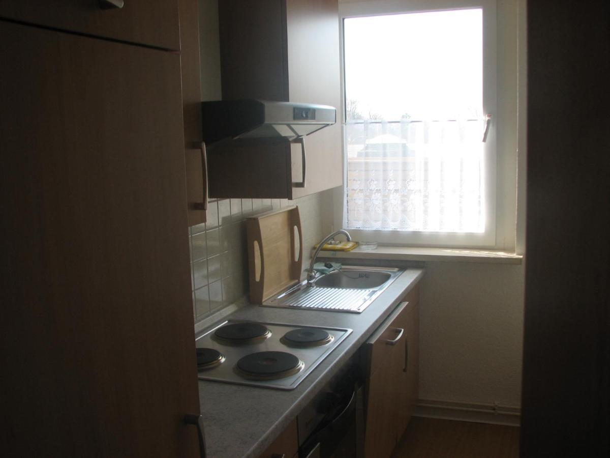 Apartmenthotel-Harz Friedrichsbrunn Zewnętrze zdjęcie